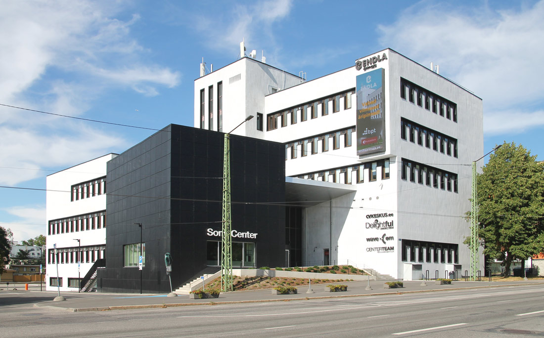 Estonia xtom