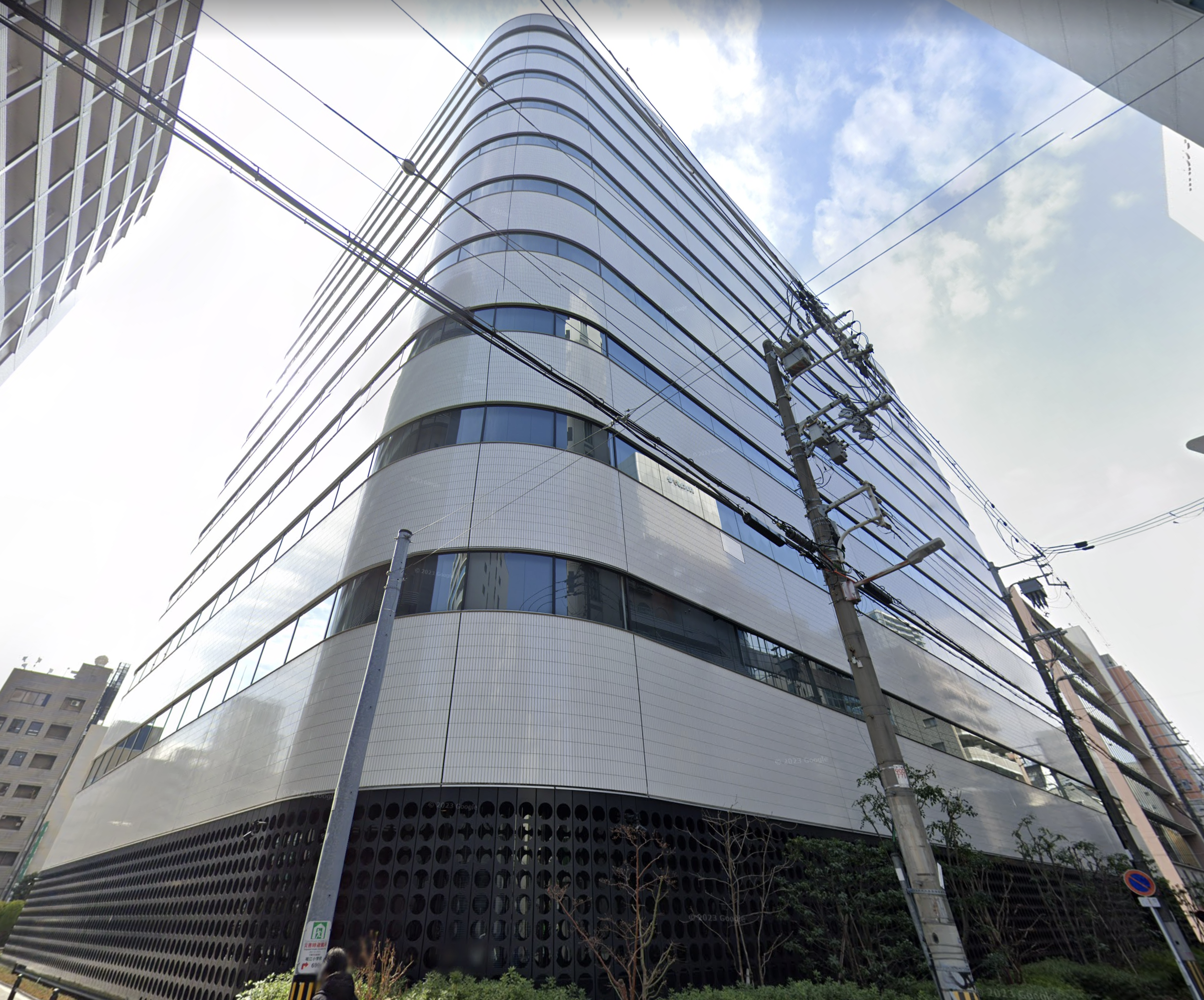 xtom equinix osaka