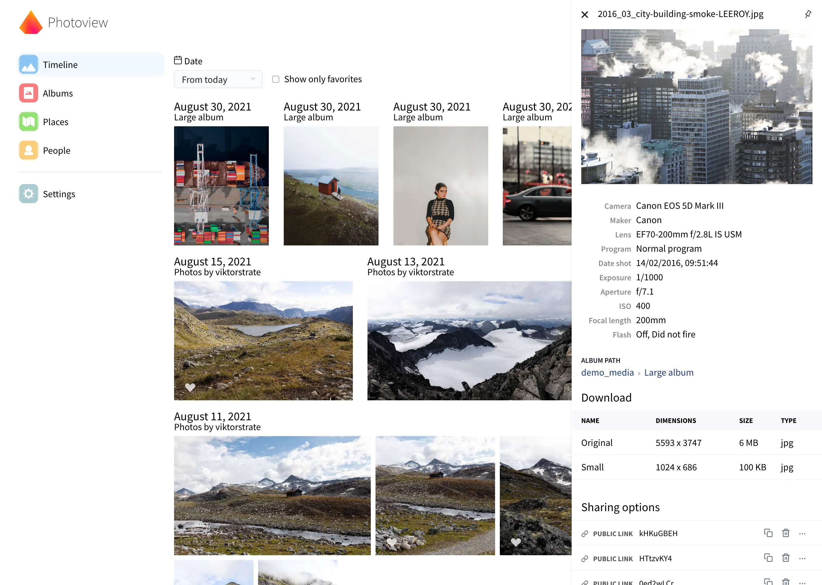 photoview
